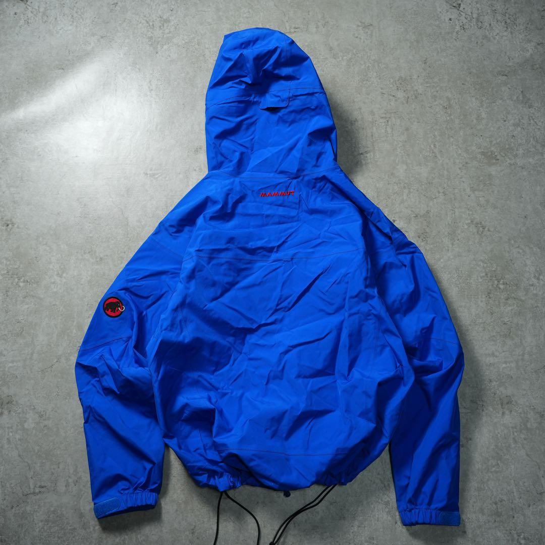 ジャケット・アウター MAMMUT GORE-TEX Pro Shell Jacket