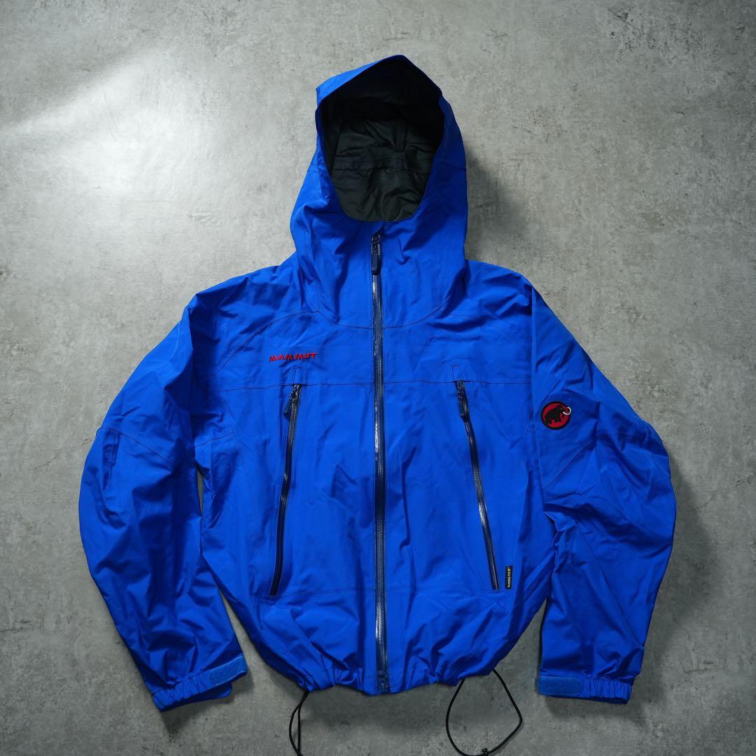 ジャケット・アウター MAMMUT GORE-TEX Pro Shell Jacket