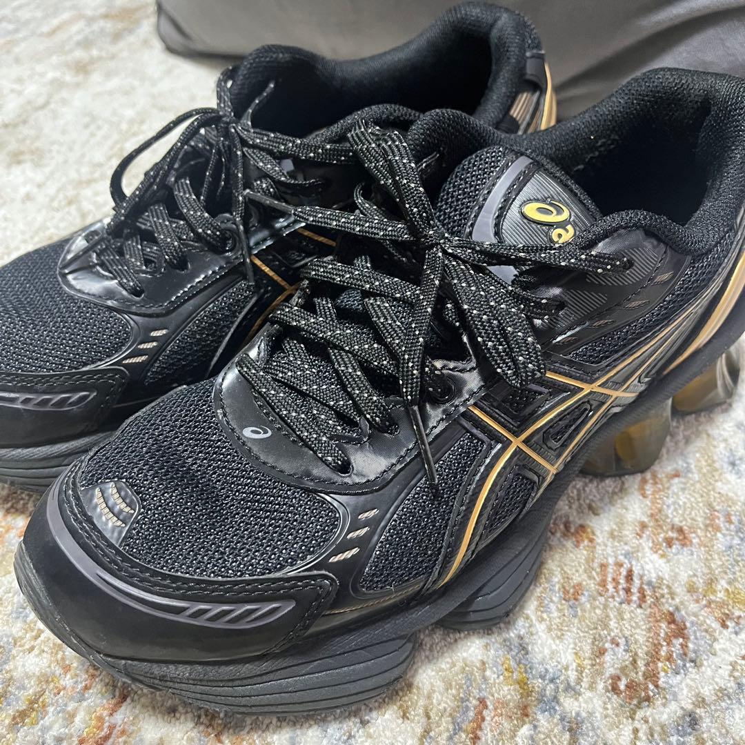 最終値下げASICS GEL-KINETIC FLUENT 24cm