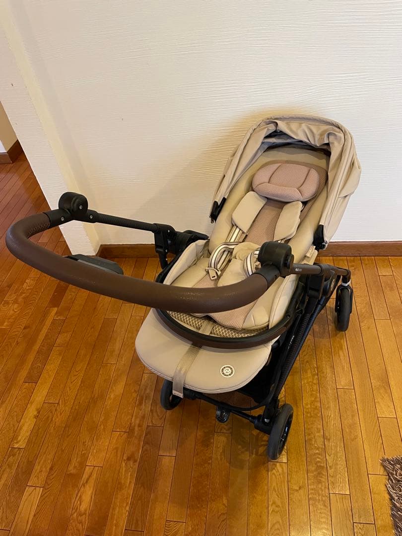 【限定モデル】 2025年型 サイベックス cybex メリオカーボン