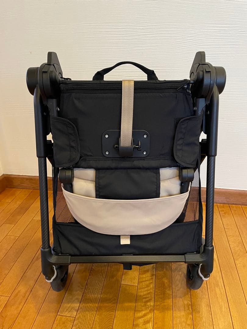 【限定モデル】 2025年型 サイベックス cybex メリオカーボン