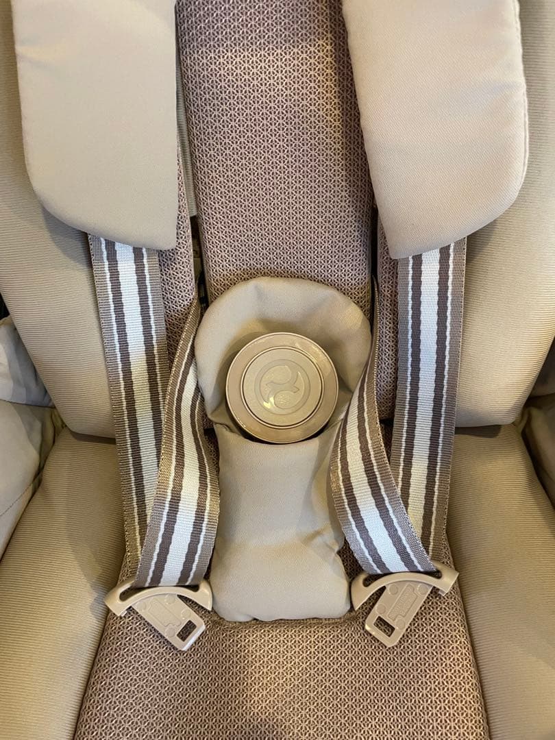 【限定モデル】 2025年型 サイベックス cybex メリオカーボン