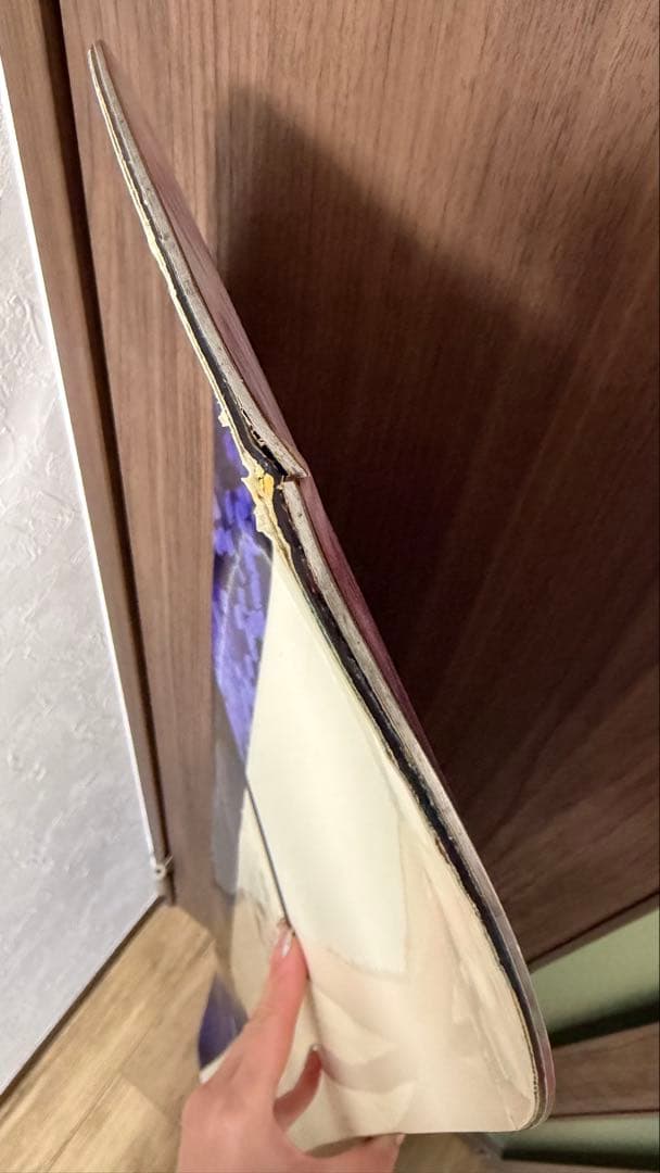 SALOMON NO DRAMA スノーボード147cm