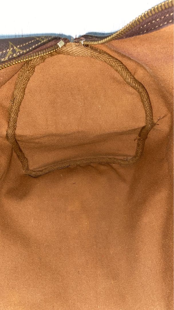 ルイヴィトン　ハンドバッグ　スピーディ35 モノグラム　ミニ ボストンバッグ