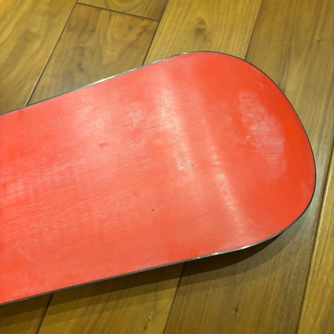 K2 レディース スノーボード 135cm キャンバー 初心者 中級者