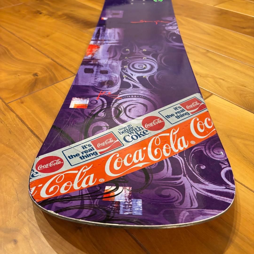 K2 レディース スノーボード 135cm キャンバー 初心者 中級者