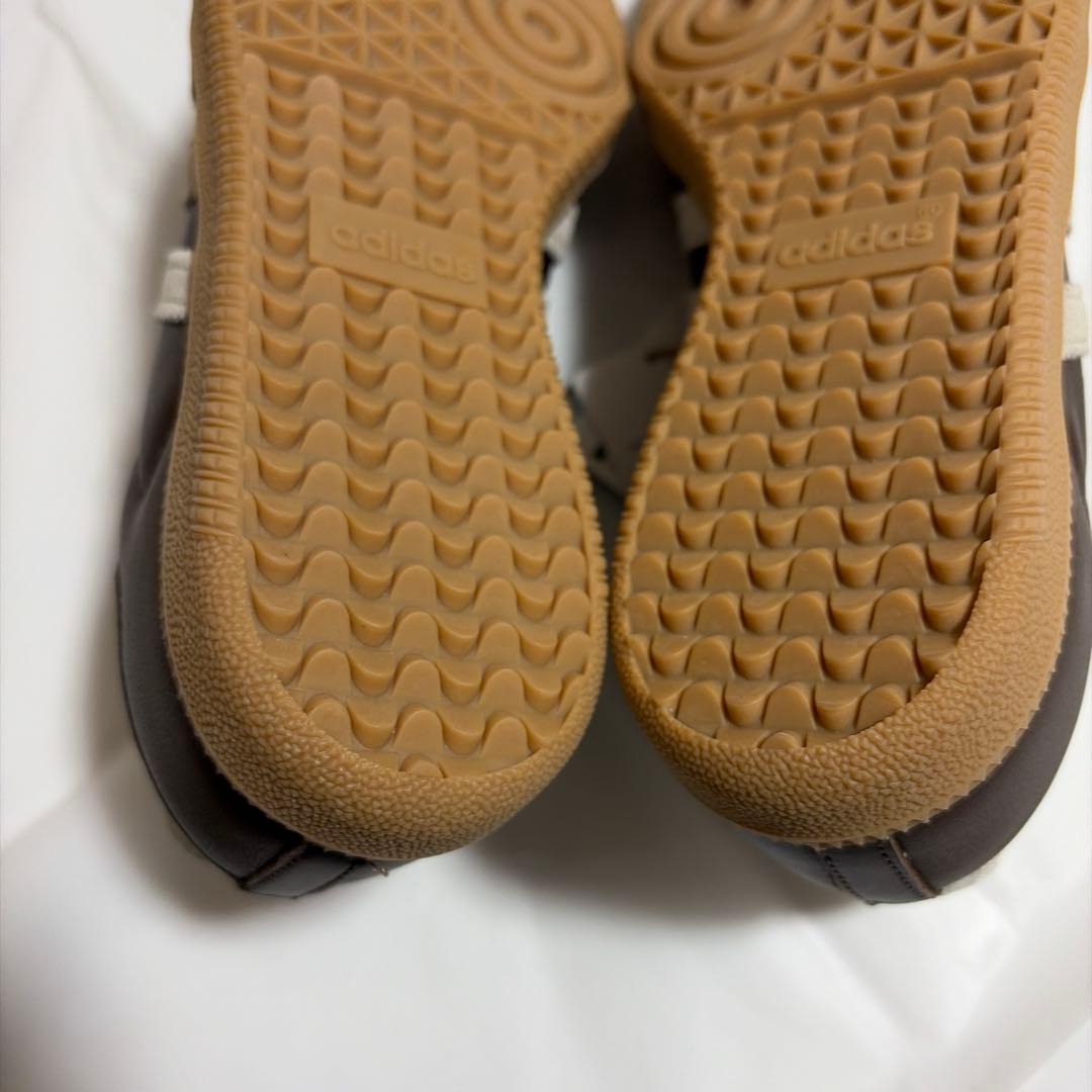 【未使用】　adidas アディダス　サンバOG 23.5cm ID1481