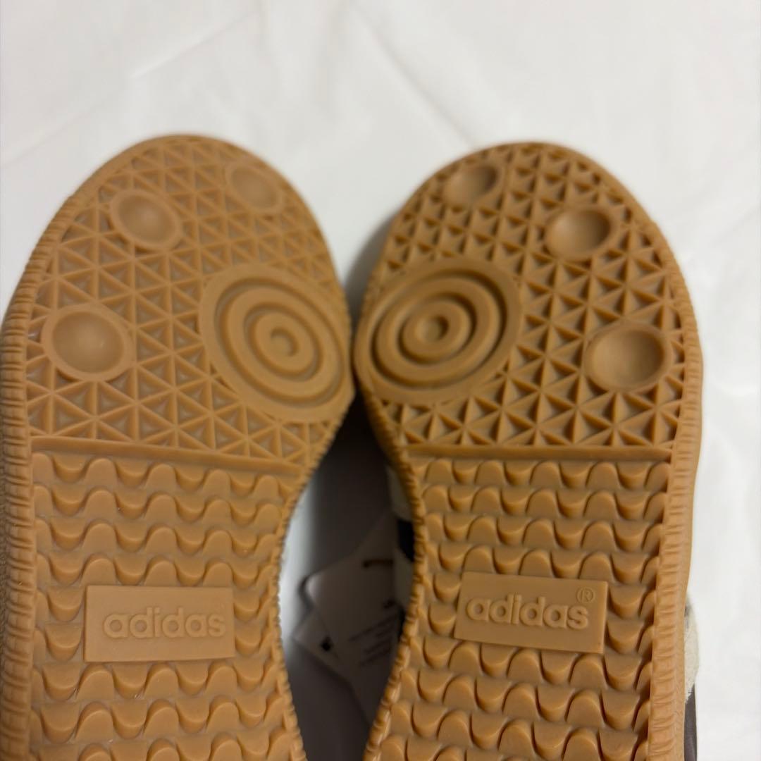 【未使用】　adidas アディダス　サンバOG 23.5cm ID1481