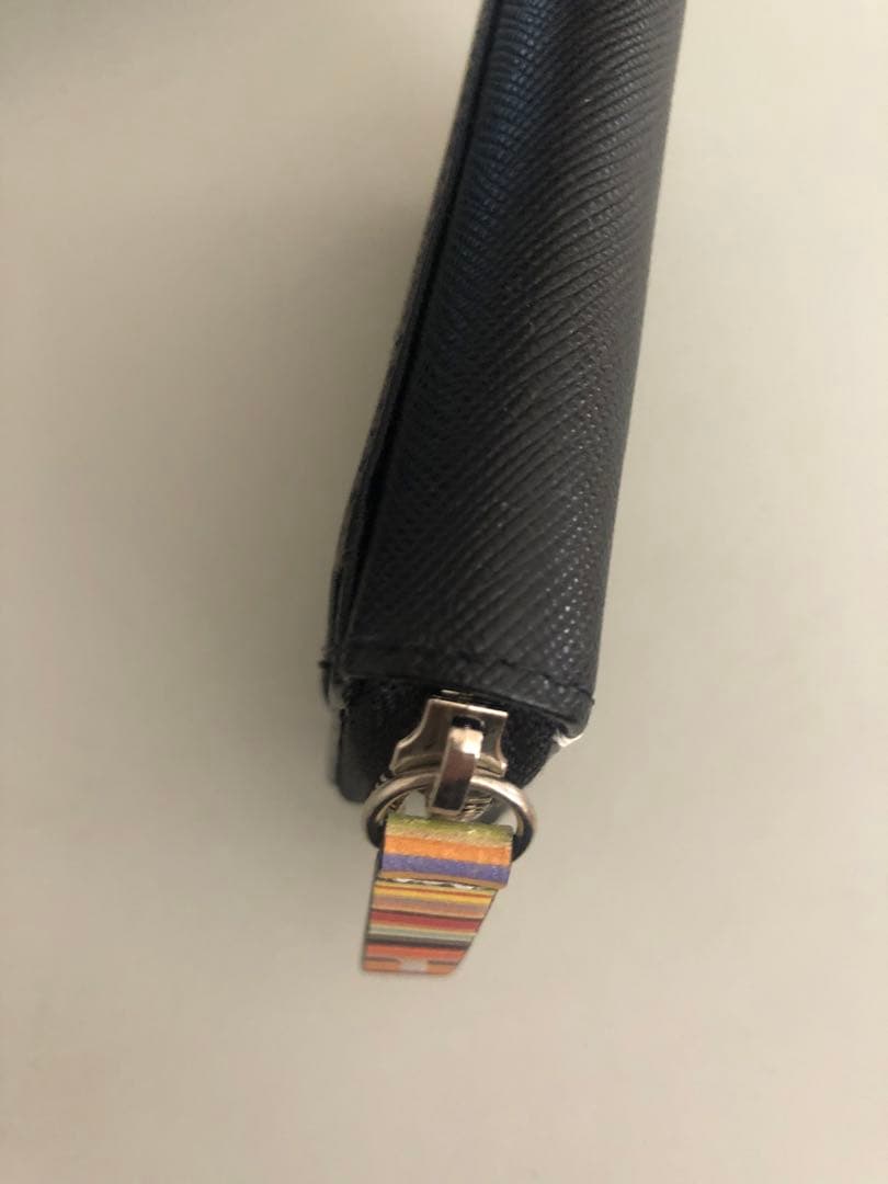 【ポールスミス】ケース　パスケース