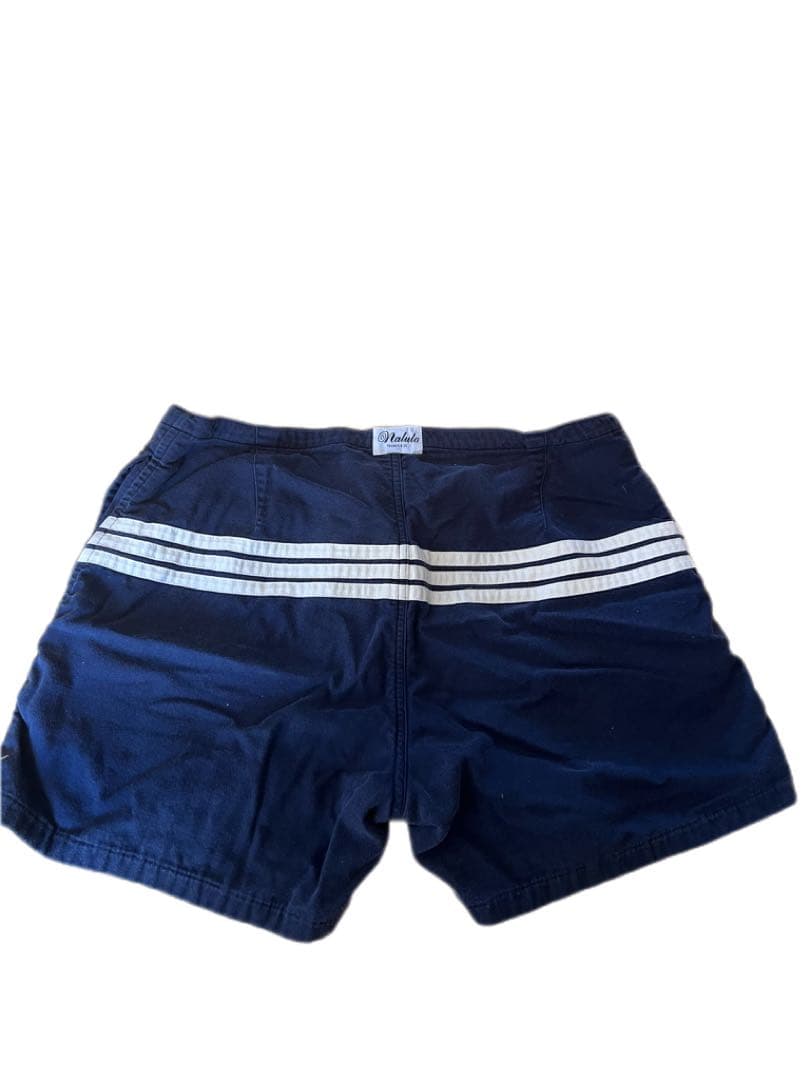 水着・ラッシュガード naluto trunks Hollywood to malibu