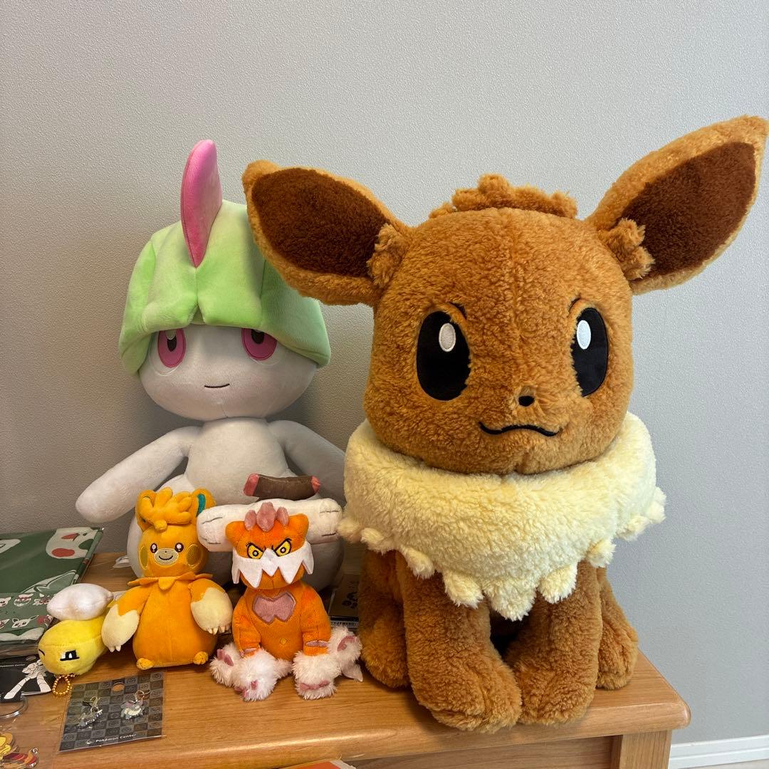 ポケポケボックス