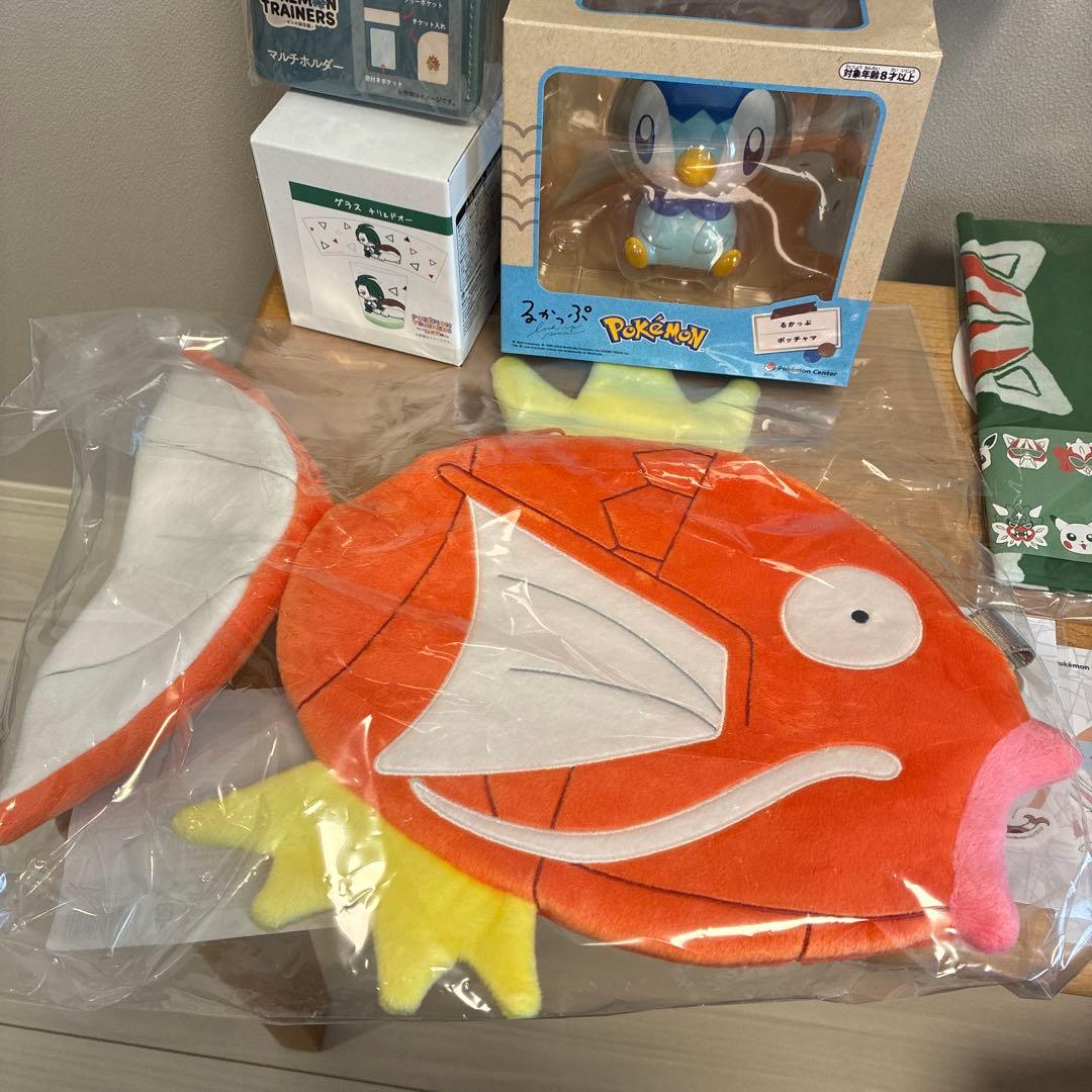 ポケポケボックス