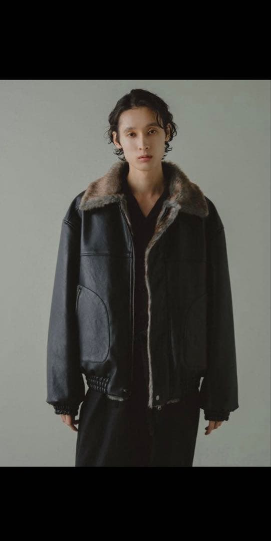 ジャケット・アウター Yunyun