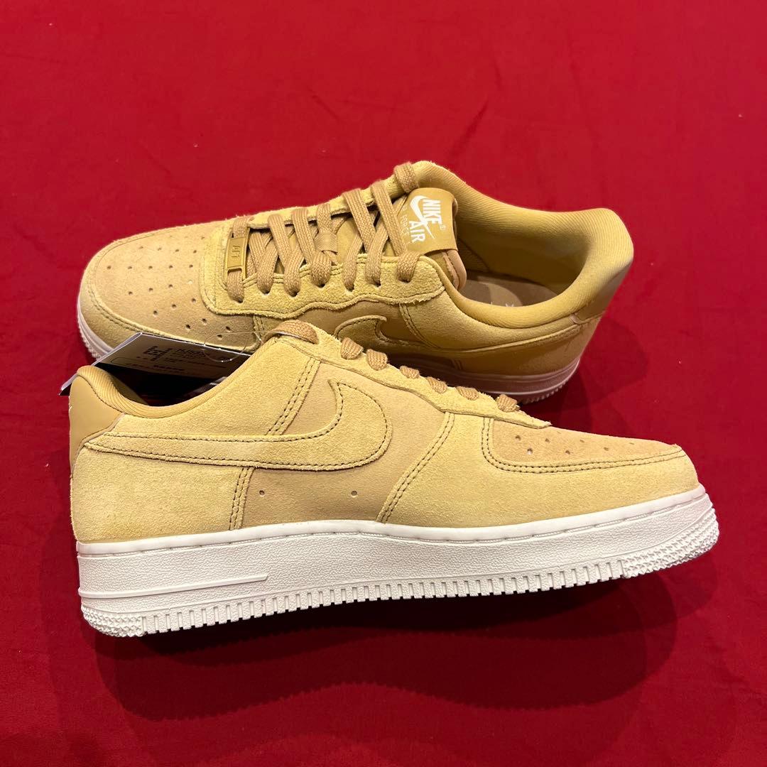 【新品】　24cm　NIKE　ナイキ　AIR FORCE 1　エアフォース1