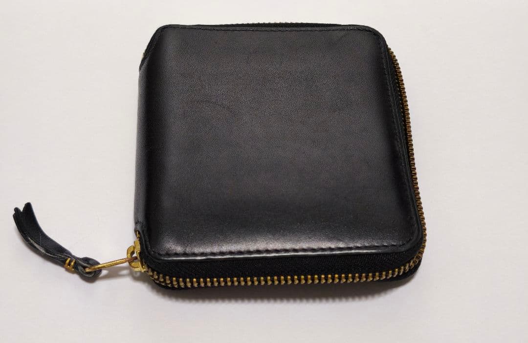 財布 コムデギャルソン