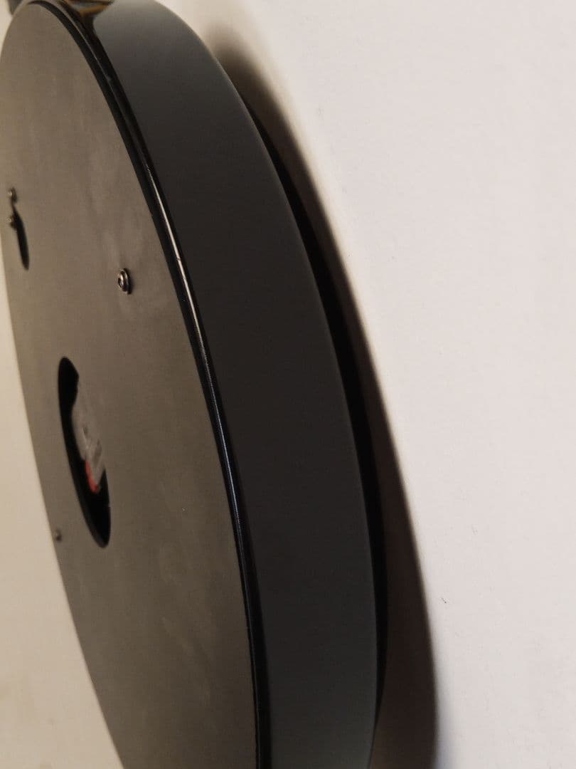 【超入手困難 非売品】CHANEL シャネル 壁掛け時計 海外製