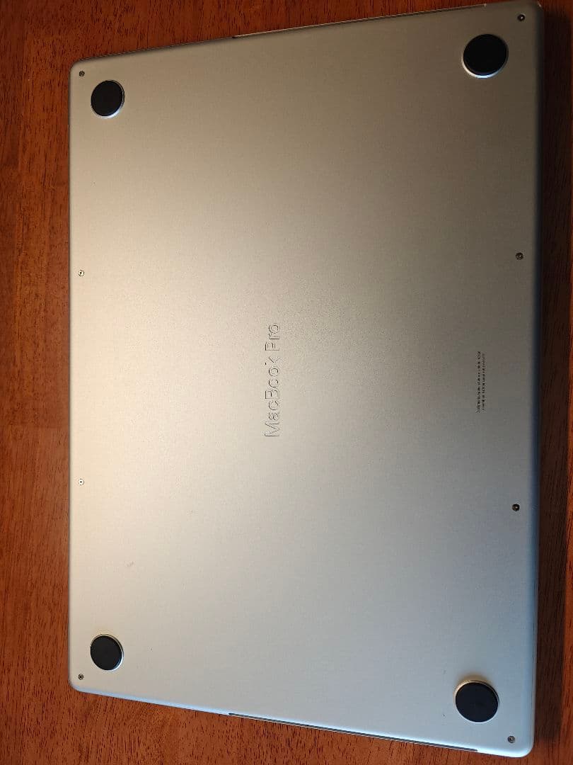 訳アリ MacBook Pro M4Maxメモリ36GB/1TB 16インチ