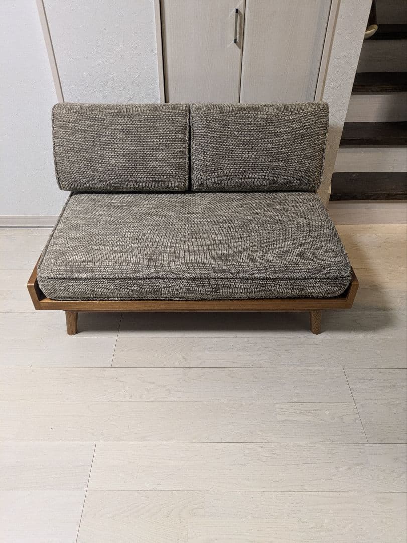 unico　ALBERO（アルベロ）　2シーターソファ　北欧