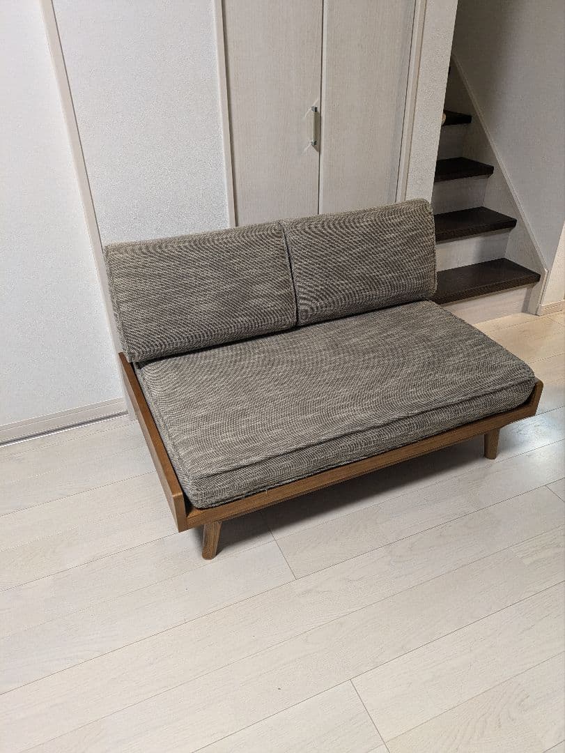 unico　ALBERO（アルベロ）　2シーターソファ　北欧