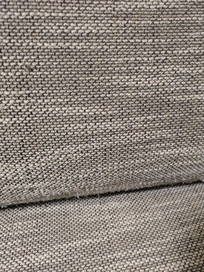 unico　ALBERO（アルベロ）　2シーターソファ　北欧