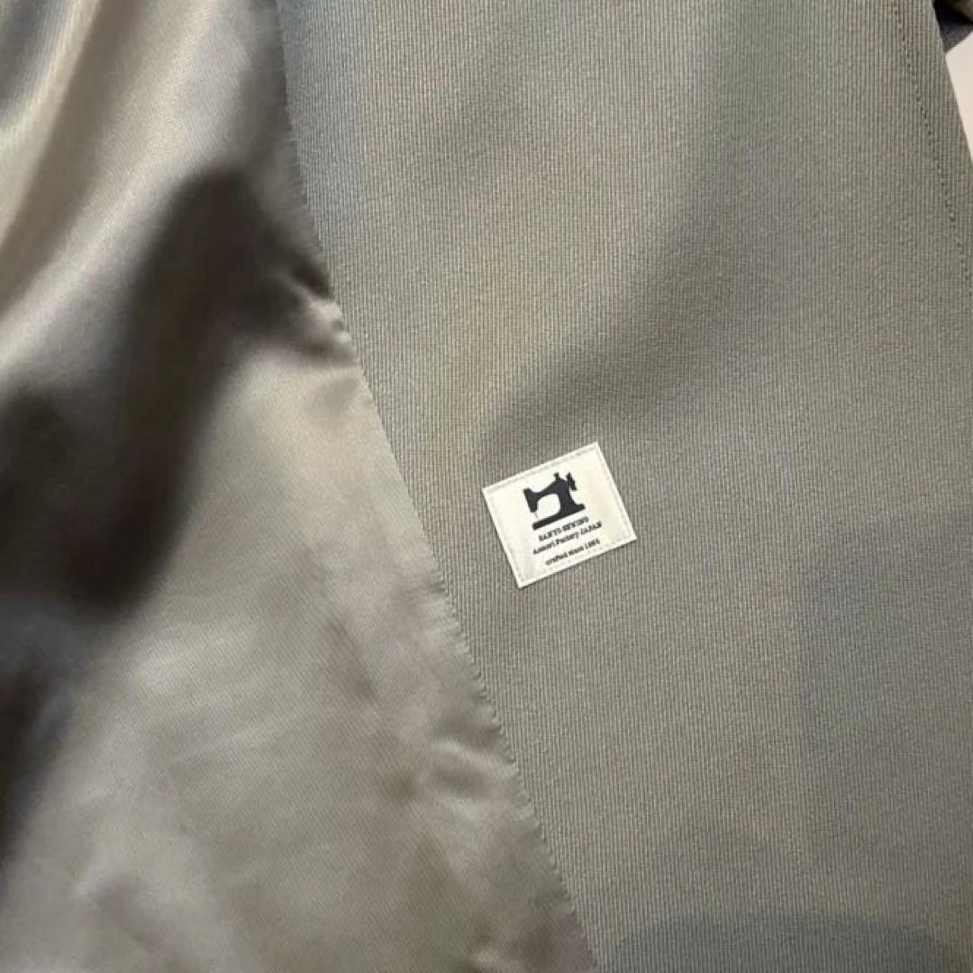 SANYOCORT サンヨーコート　定価105000円 新品　100年コート