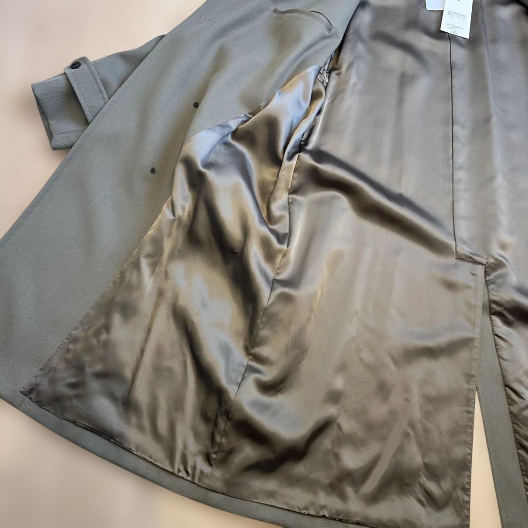 SANYOCORT サンヨーコート　定価105000円 新品　100年コート