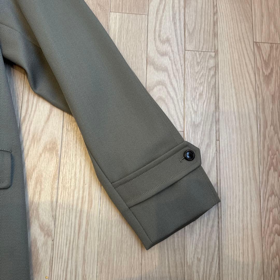 SANYOCORT サンヨーコート　定価105000円 新品　100年コート