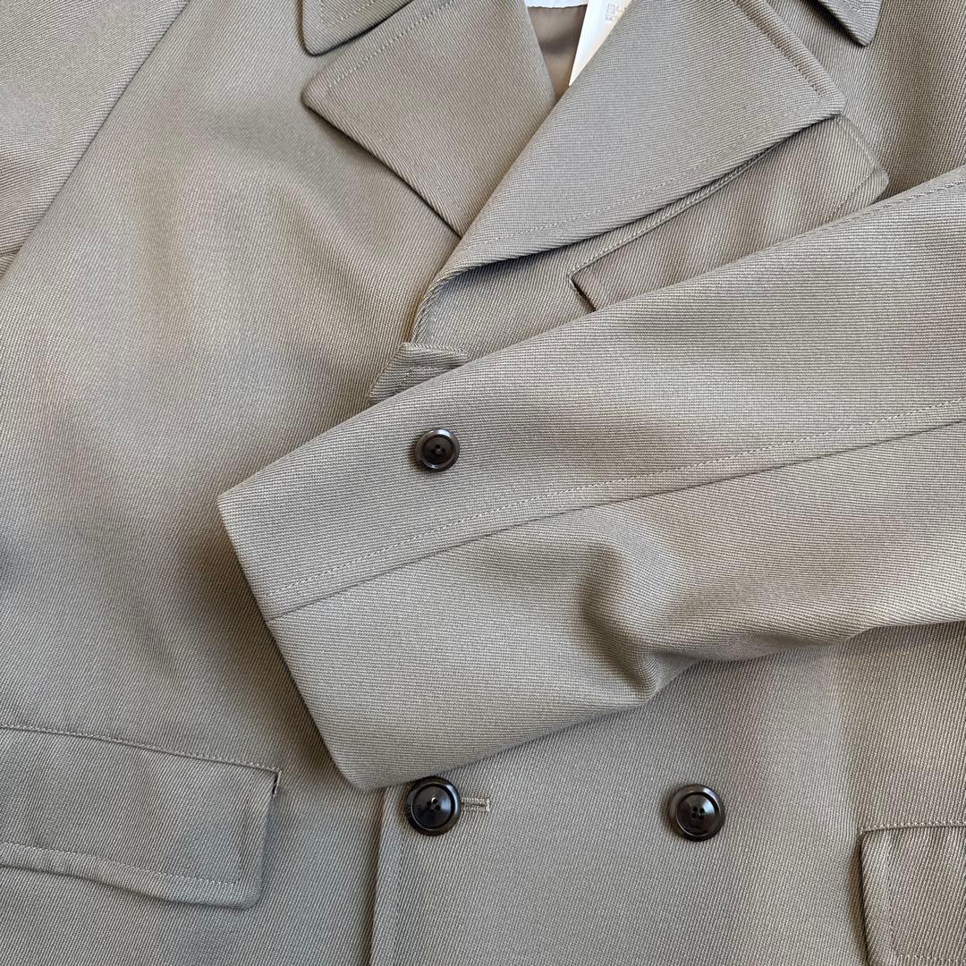 SANYOCORT サンヨーコート　定価105000円 新品　100年コート