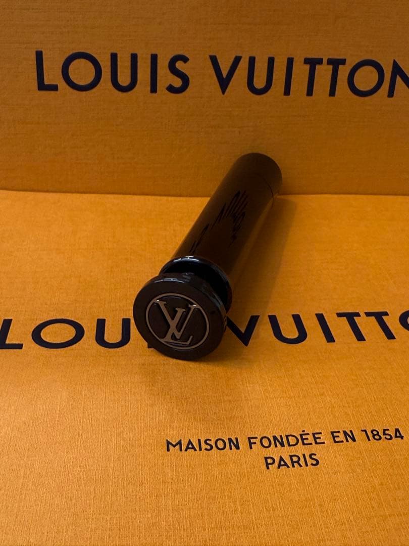 ルイヴィトン　トラベルスプレー　国内正規　新品未使用　　希少