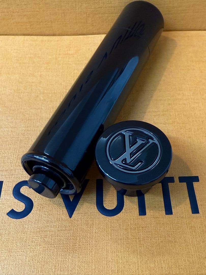 ルイヴィトン　トラベルスプレー　国内正規　新品未使用　　希少