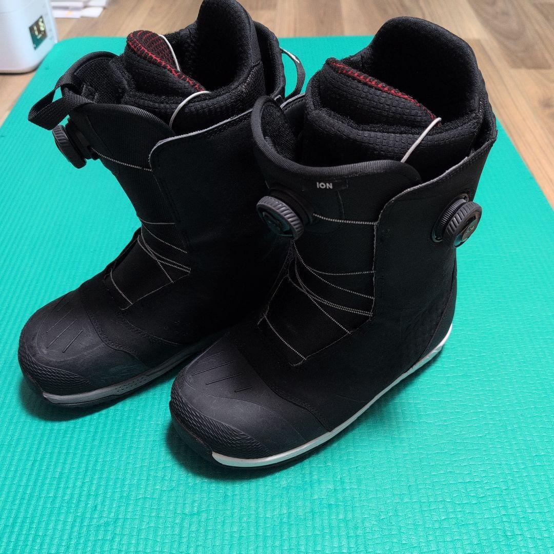 BURTON ION BOA スノーボード ブーツ 27.5