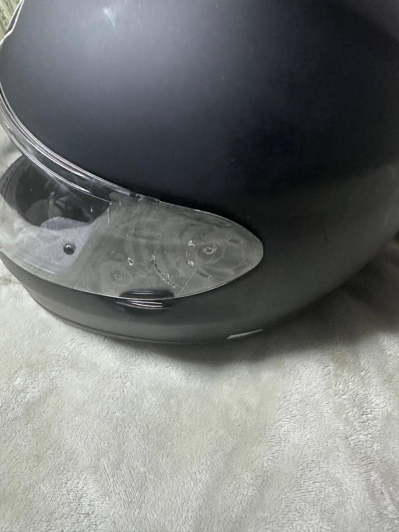 SHOEI QWEST フルフェイス サイズＬ 年末特価　早い者勝ち