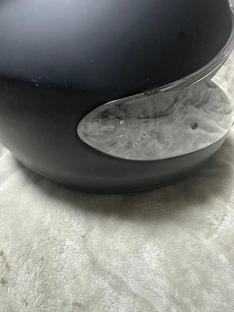 SHOEI QWEST フルフェイス サイズＬ 年末特価　早い者勝ち