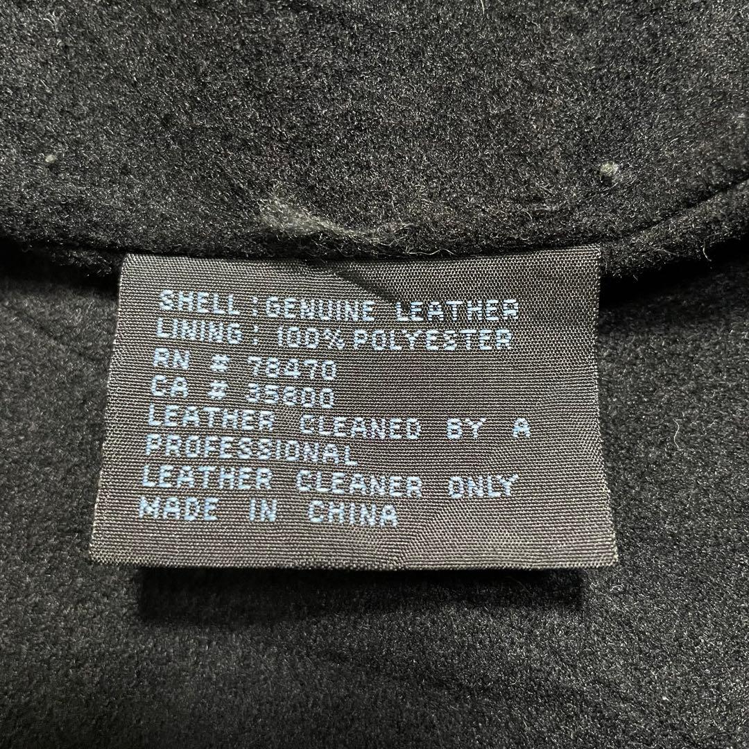 ケネスコール リアクション レザーカーコート レザージャケット