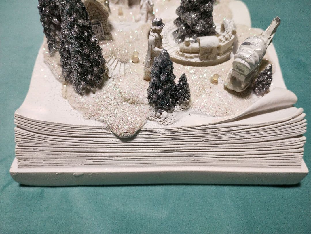 Mr. Christmas ミスタークリスマス クラッカーバレル ミュージカル