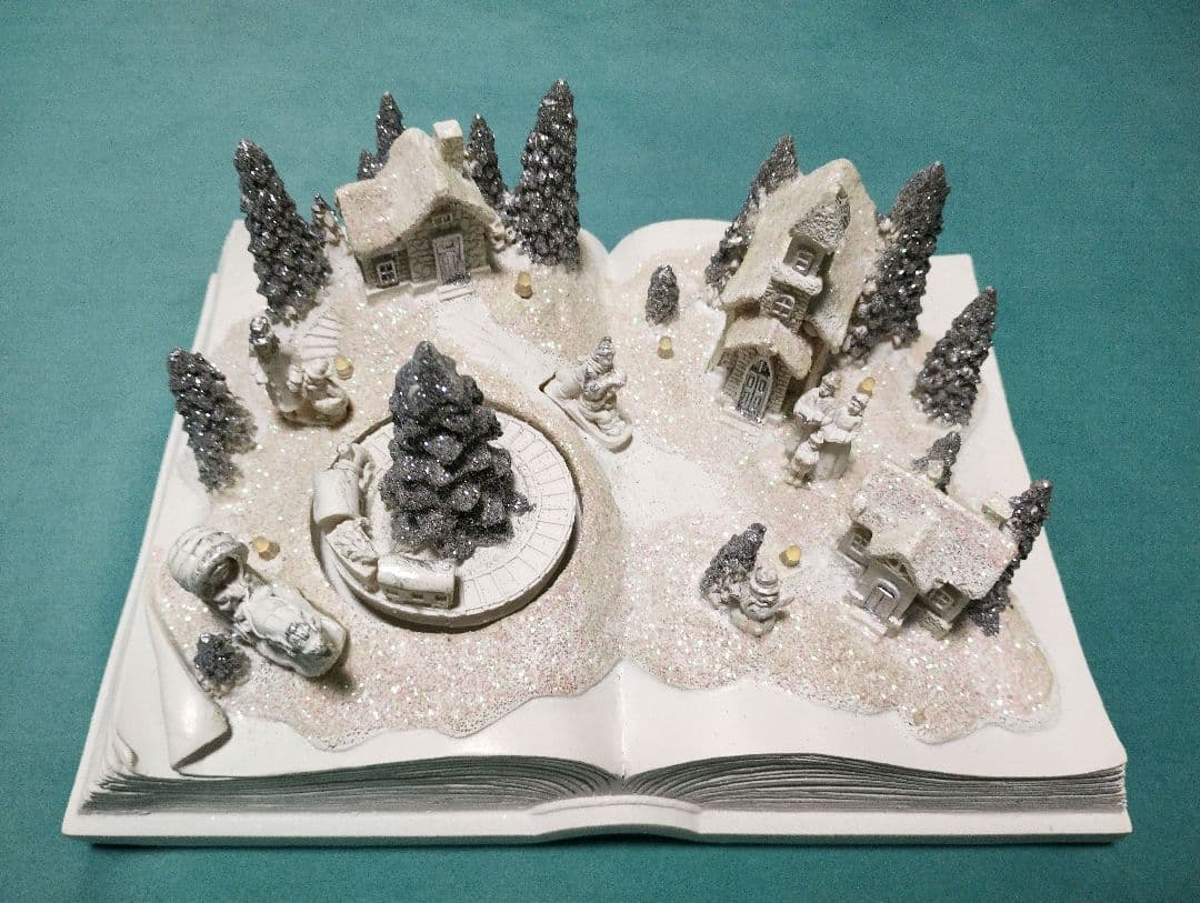 Mr. Christmas ミスタークリスマス クラッカーバレル ミュージカル