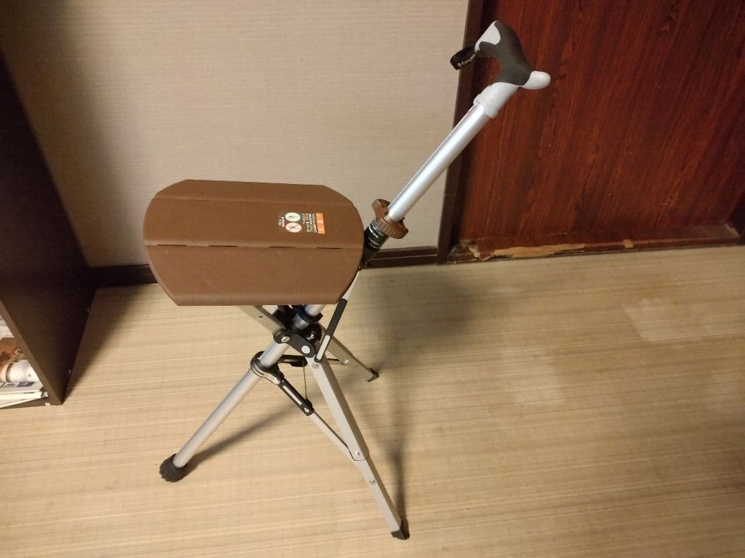 ステッキチェア
