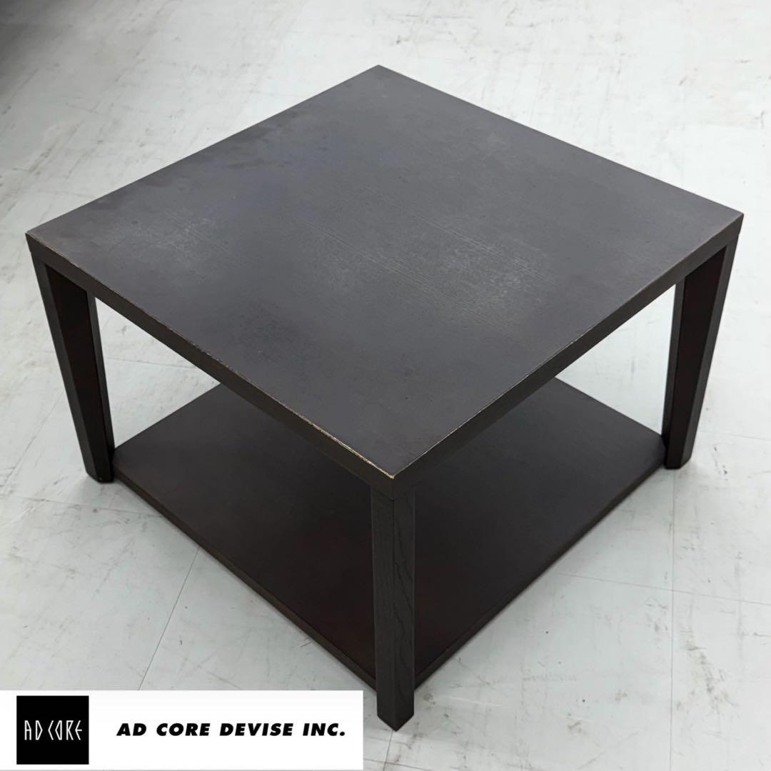 定価154,000円♪ エーディコア 60cm幅サイドテーブル