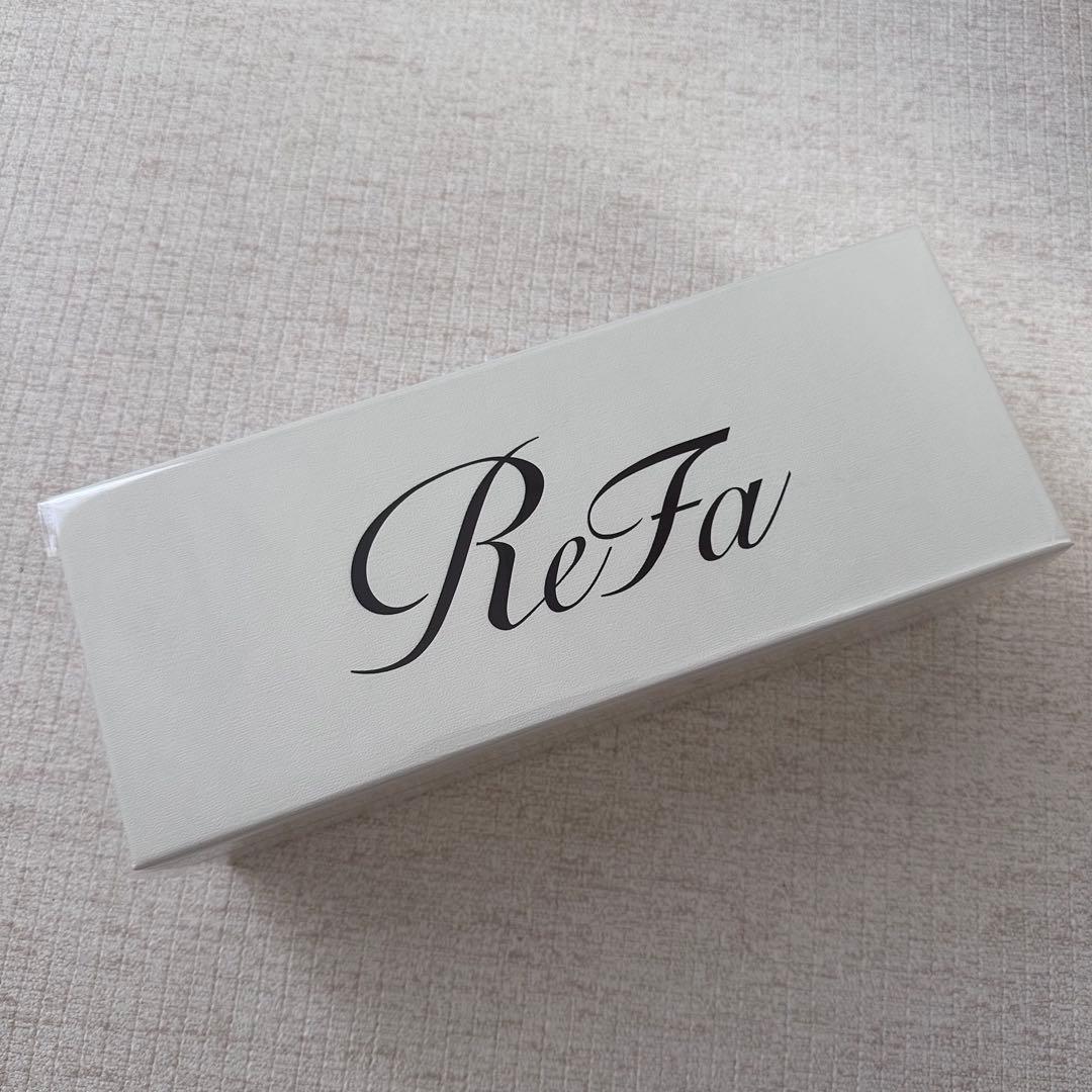 【新品】ReFa リファファインバブルUシャワーヘッド