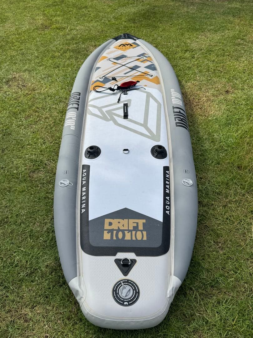 とめちゃん専用 Aqua Marina Drift スタンドアップパドルボード