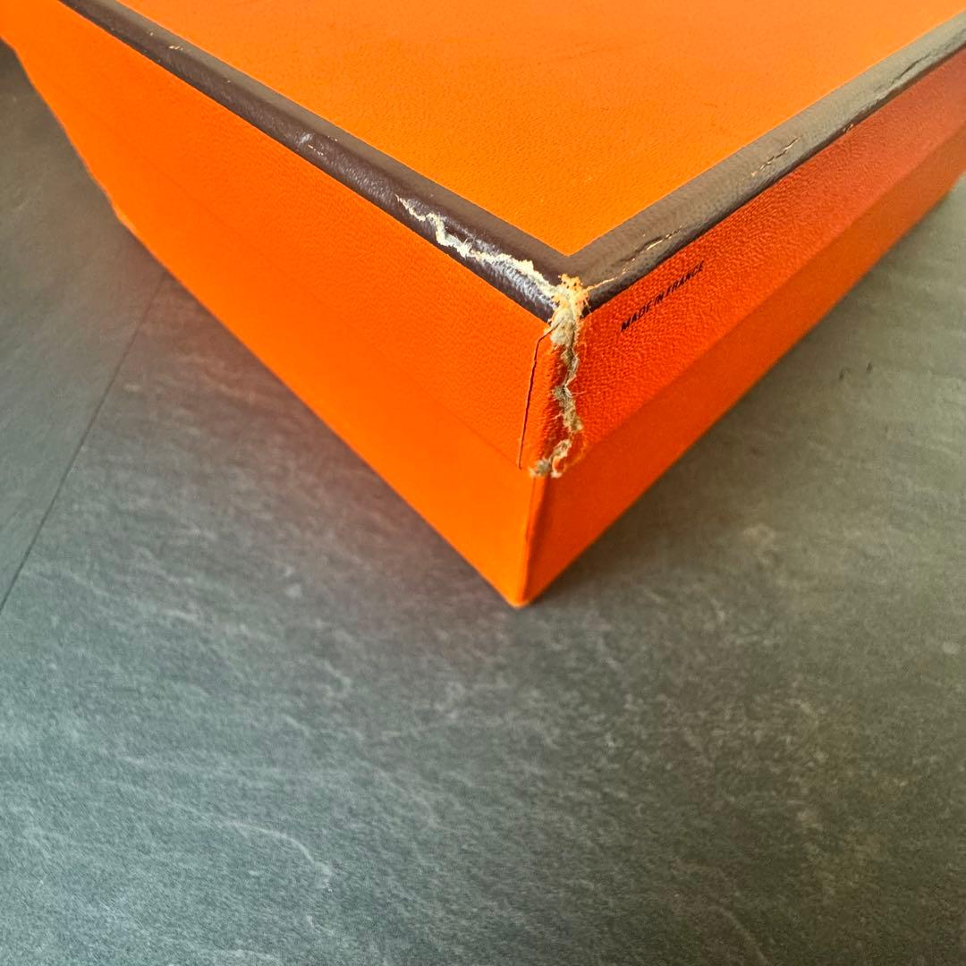 HERMES エルメス レオパード アッシュトレイ 灰皿 小物入れ 陶器