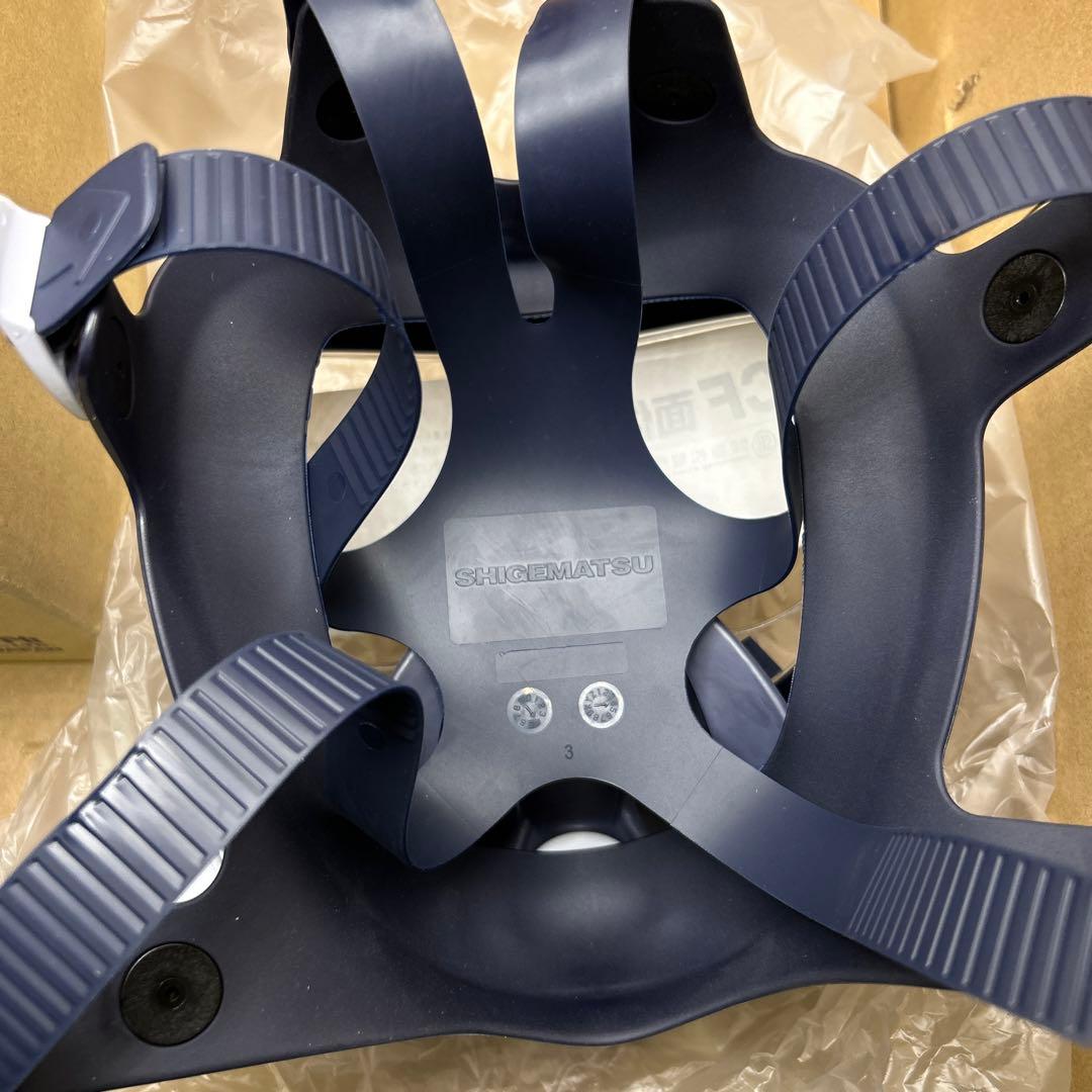 電動ファン付き呼吸用保護具 Sy185-H(M)