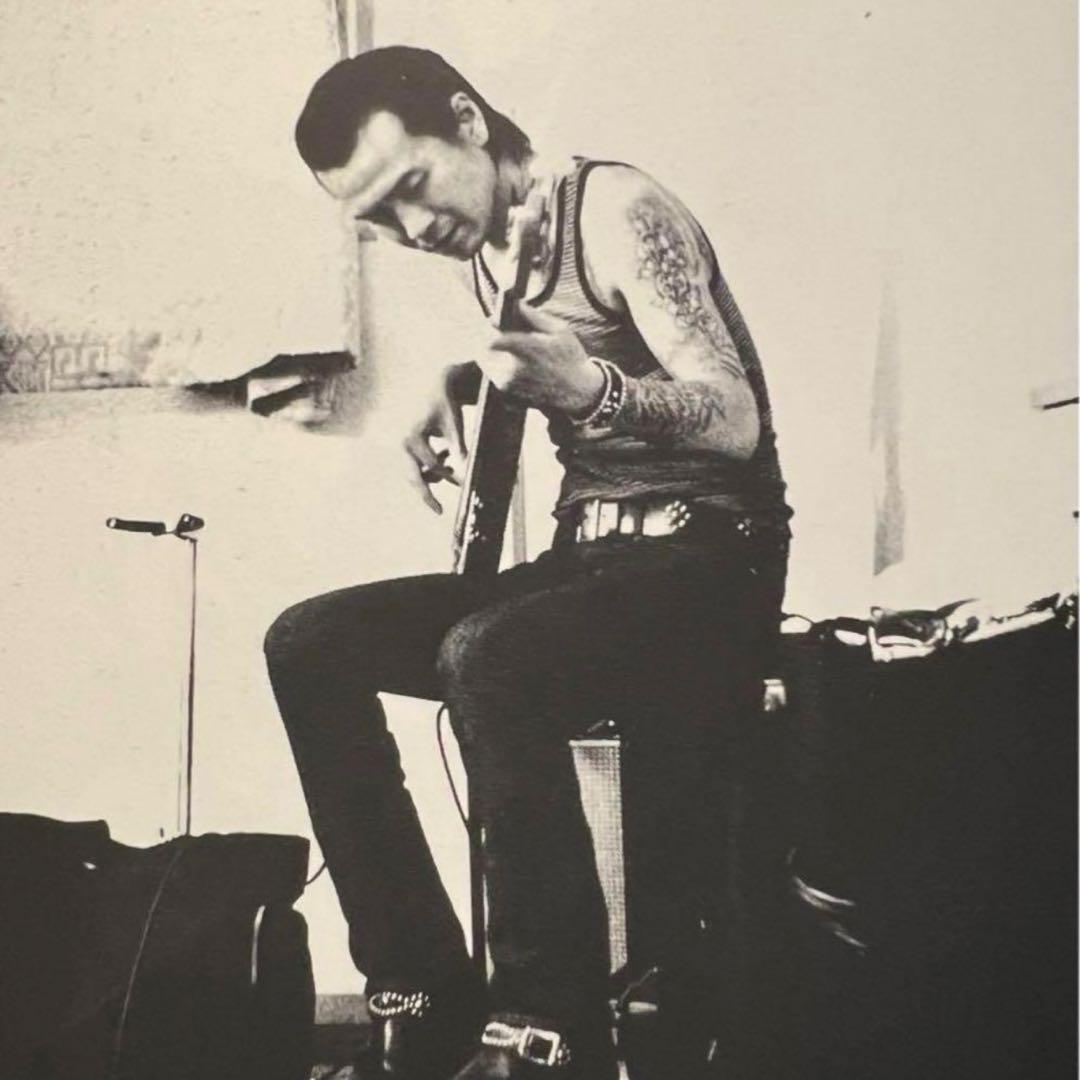 tetsuo21 ウルフズヘッド・ケルト＆コブラWネーム ブレスレット