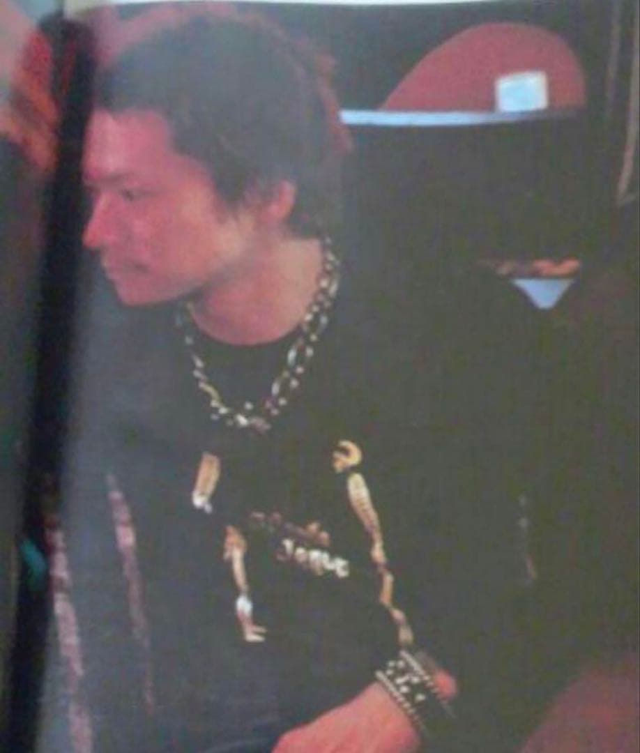 tetsuo21 ウルフズヘッド・ケルト＆コブラWネーム ブレスレット