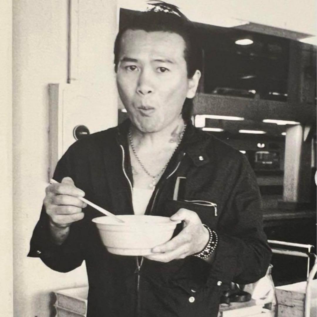 tetsuo21 ウルフズヘッド・ケルト＆コブラWネーム ブレスレット