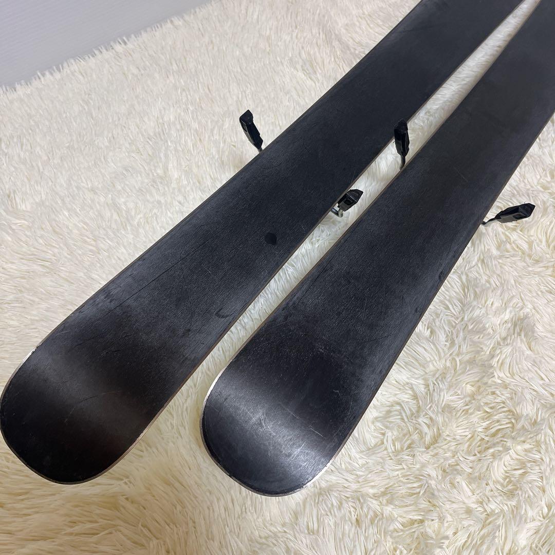 LCV Pure Conscious ショートスキー 99cm