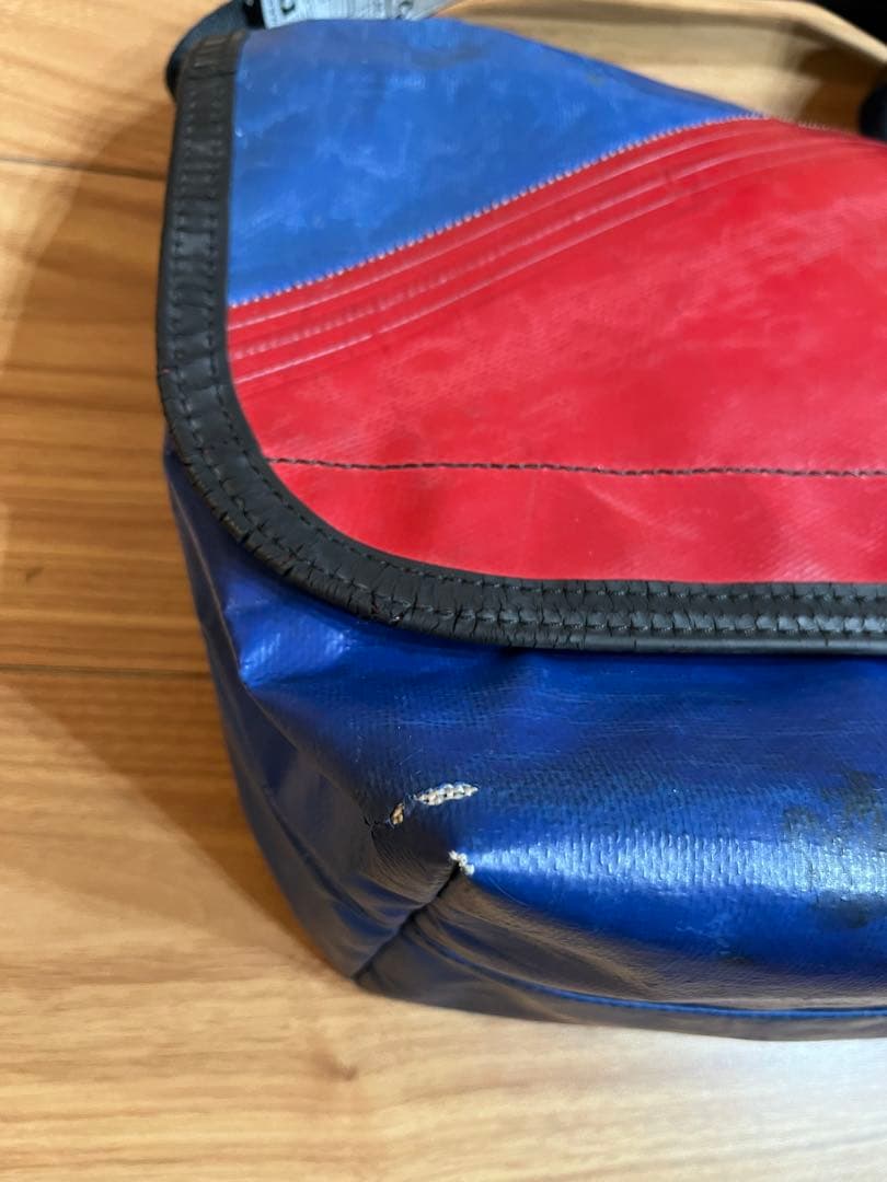 FREITAG メッセンジャーバッグ SURFSIDE 6