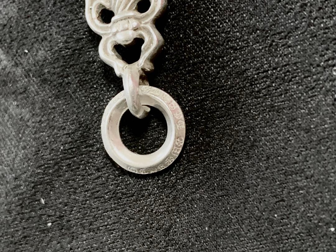 クロムハーツ ♯5ダガーチャーム