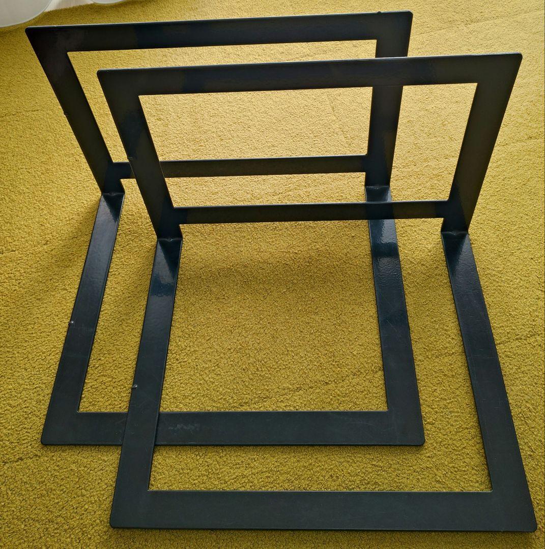 ■HAREM つみきソファ用■サポートフレーム2つセット