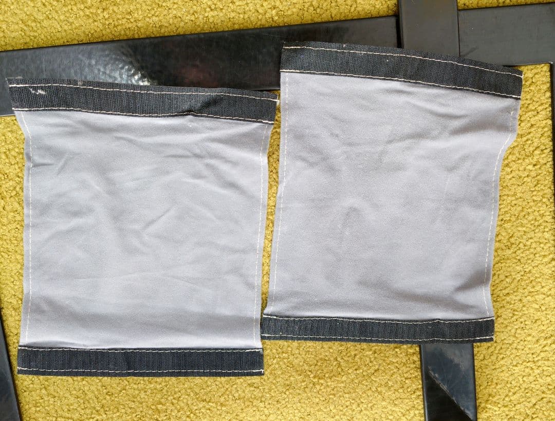 ■HAREM つみきソファ用■サポートフレーム2つセット